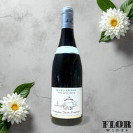 Domaine Jean Fournier, 'Cuvee Saint-Urbain' Marsannay Blanc 2023