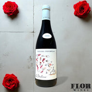 Chiara Condello, 'Lo Stralisco' Romagna Sangiovese Predappio Riserva 2021