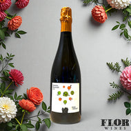 Moritz Kissinger, 'Winzersekt Nr. 4' Extra Brut NV