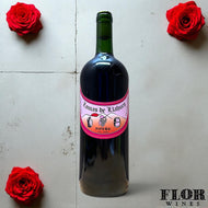 Lomas de Llahuen, Pipeno Tinto 2024 [1 Liter]