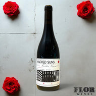Hundred Suns, 'Lone Feather' McMinnville Pinot Noir 2024