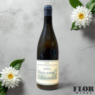 Francois Villard, 'Mairlant' Saint Joseph Blanc 2022