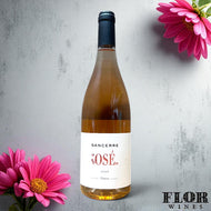 Michel Vattan, Sancerre Rosé 2025