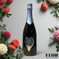 Cave Mont Blanc, 'Glacier' Metodo Classico Brut 2022