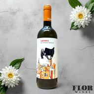 La Capranera, Campania Falanghina 2024