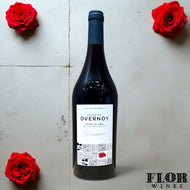 Domaine Overnoy, Cotes du Jura Trousseau 2023