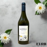 Domaine Overnoy, 'Cuvee Charmille' Cotes du Jura 2022