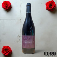 Les Vins De La Madone - Gilles Bonnefoy, 'Migmatite' Côtes du Forez Gamay 2024