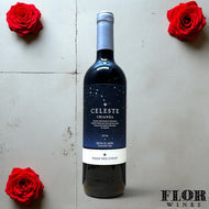 Pago del Cielo, 'Celeste' Ribera del Duero Crianza 2022