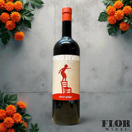 Ronco Severo, Friuli Colli Orientali Pinot Grigio 2018