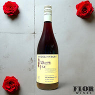 Angelo Negro, Brachetto Vino Rosso 2024