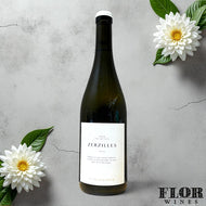 Chateau de Plaisance, 'Zerzilles' Anjou Blanc 2024