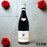 Domaine Vincent Dureuil Janthial, Coteaux Bourguignons 2023