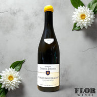 Domaine Vincent Dureuil Janthial, 'Corvee de Vignes' Puligny Montrachet 2023