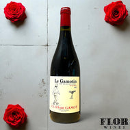 Clos de Gamot, 'Le Gamotin' Malbec 2022