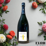 Champagne Pertois-Lebrun, 'L'Extravertie 7 Crus' Blanc de Blancs Extra Brut NV Magnum [1500ML]