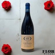 Olga Raffault, 'Les Picasses' Chinon 2020