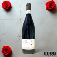 Domaine du Pas Saint Martin, 'La Pierre Frite' Saumur Rouge 2023
