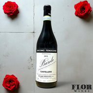 Giacomo Fenocchio, Barolo Castellero 2016
