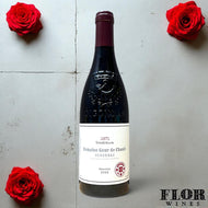 Domaine Gour De Chaule, 'Les Jardinieres' Gigondas 2022
