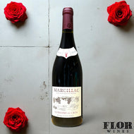 Domaine du Cros, 'Lo Sang del Païs' Marcillac 2024