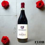 Reverdito, Barolo 2020