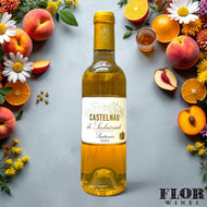 Château Suduiraut, 'Castelnau' Sauternes 2023 [375mL]