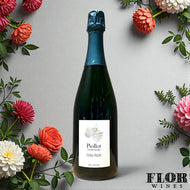 Champagne Piollot Père et Fils, 'Colas Robin' Brut Nature 2018