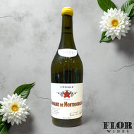 Domaine de Montbourgeau, L'Étoile 2023