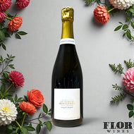 Jacques Lassaigne, 'Les Vignes de Montgueux' Blanc de Blancs Extra Brut NV