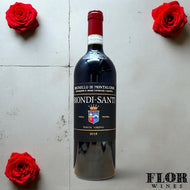 Biondi Santi, Brunello Di Montalcino 2019