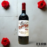 Marques de Murrieta, 'Castillo Ygay' Rioja Gran Reserva 2012