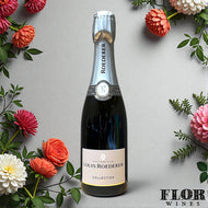 Louis Roederer, 'Collection 247' Brut NV [375ML]