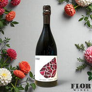 Champagne Elise Bougy, 'Le Mont Chainqueux' 1er Cru Blanc De Noirs MV [2022-2023]