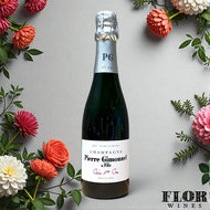 Pierre Gimonnet et Fils, 'Cuis' Premier Cru Blanc de Blancs Brut NV [375ML]