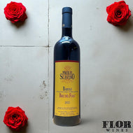 Paolo Scavino, 'Bric del Fiasc' Barolo 2021