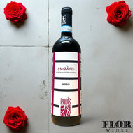 Radìs, ‘Li Muràchi’ Rosso di Valtellina DOC 2022