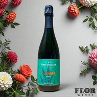 Fumey-Chatelain, Crémant du Jura Brut Nature NV