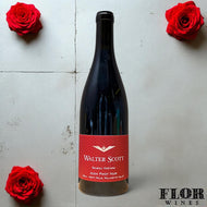 Walter Scott, 'Sojeau Vineyard' Eola-Amity Hills Pinot Noir 2024