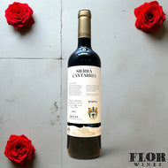 Sierra Cantabria, Rioja Reserva 2017