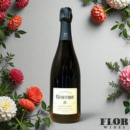 Champagne Geoffroy, 'Expression' Cumieres Premier Cru Extra Brut NV