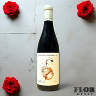 Chiara Condello, 'Le Lucciole' Romagna Sangiovese Predappio Riserva 2021
