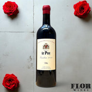 Château le Puy, 'Emilien' Vin de France 2022