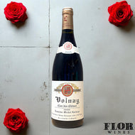 Domaine Michel Lafarge, Premier Cru Cru Clos des Chenes Volnay 2023