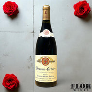 Domaine Michel Lafarge, Premier Cru Les Greves Beaune Rouge 2023
