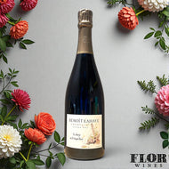 Benoit Lahaye, 'Le Jardin de le Grosse Pierre' Grand Cru 2021