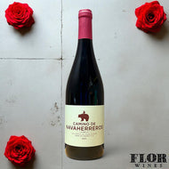 Bernabeleva, Camino de Navaherreros Tinto 2025