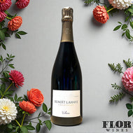 Benoit Lahaye, 'Violaine' Brut Nature 2021