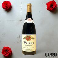 Domaine Michel Lafarge, Premier Cru Caillerets Volnay 2023
