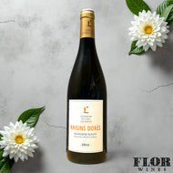 Domaine Michel Lafarge, 'Raisins Dores' Bourgogne Aligote 2023